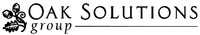 OAK SOLUTIONS group