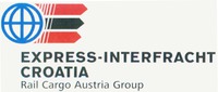 EXPRESS-INTERFRACHT CROATIA Rail Cargo Austria Group