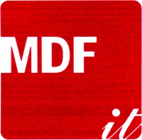 MDF it