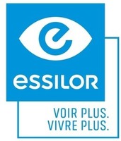 ESSILOR VOIR PLUS. VIVRE PLUS.