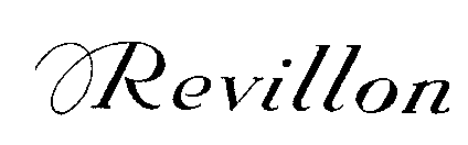 Revillon