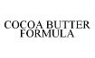 COCOA BUTTER FORMULA