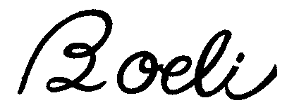 Boeli