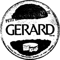 GERARD PETIT CAMEMBERT DE FRANCE