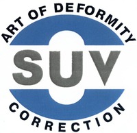 ART OF DEFORMITY CORRECTION SUV