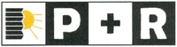 P+R