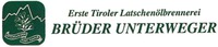 Erste Tiroler Latschenölbrennerei BRÜDER UNTERWEGER