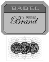 BADEL PRIMA Brand