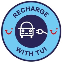 RECHARGE WITH TUI