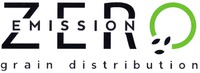 ZERO EMISSION grain distribution