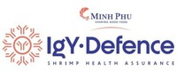 MINH PHU SHARING GOOD FOOD IgY.Defence SHRIMP HEALTH ASSURANCE