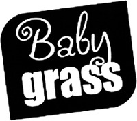 Baby grass