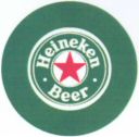 Heineken Beer