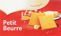 Petit Beurre