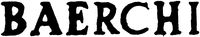 BAERCHI