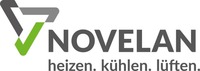 NOVELAN heizen. kühlen. lüften.