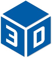 3 D