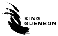 KING QUENSON