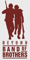 BEYOND BAND OF BROTHERS.