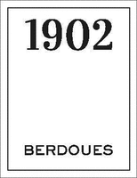 1902 BERDOUES