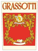 GRASSOTTI PER ASPERA AD ASTRA