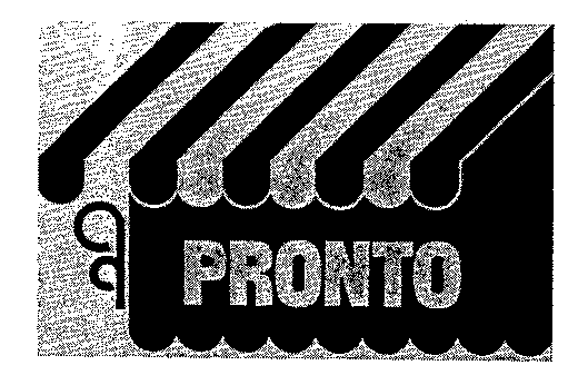 PRONTO