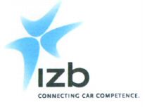 izb CONNECTING CAR COMPETENCE