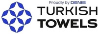 Proudly by DENIB TURKISH TOWELS