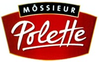 MÔSSIEUR Polette