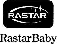 RASTAR Rastar Baby