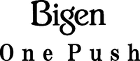 Bigen One Push