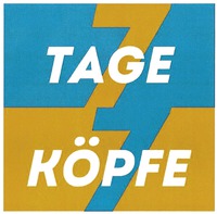 7 TAGE 7 KÖPFE