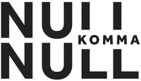 NULL KOMMA NULL