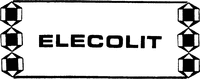 ELECOLIT