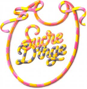 Sucre D'orge