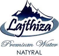 Lajthiza Premium Water NATYRAL