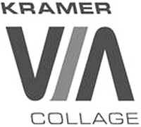 KRAMER VIA COLLAGE