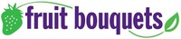 fruit bouquets
