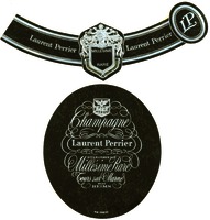 LP Champagne Laurent Perrier