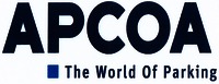 APCOA The World Of Parking