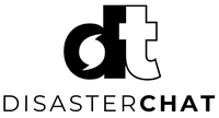 dt DISASTERCHAT