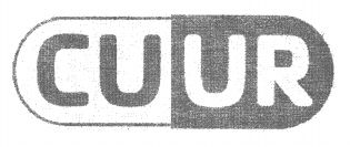 CUUR