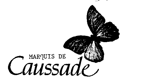 MARQUIS DE Caussade