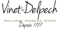 Vinet-Delpech DISTILLATEUR - ASSEMBLEUR - ÉLEVEUR Depuis 1777