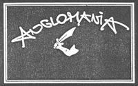 ANGLOMANIA