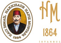 HACI İSMAİL HAKKIZADE HAFIZ MUSTAFA 1864 HM 1864 İSTANBUL