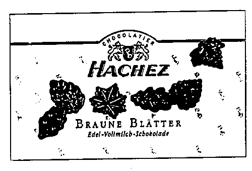 HACHEZ