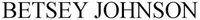 BETSEY JOHNSON