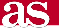as