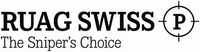 RUAG SWISS P The Sniper's Choice